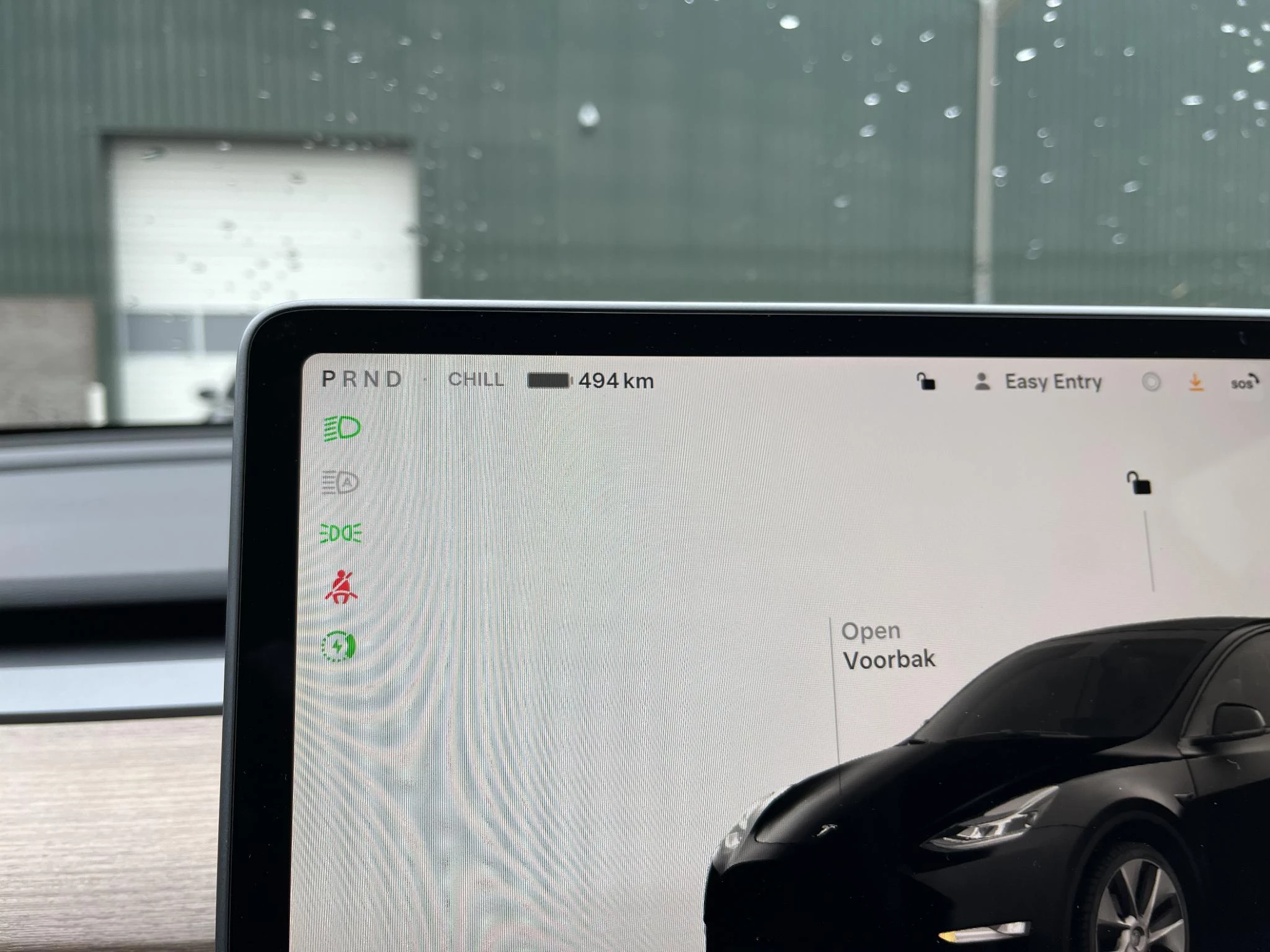 Hoofdafbeelding Tesla Model Y