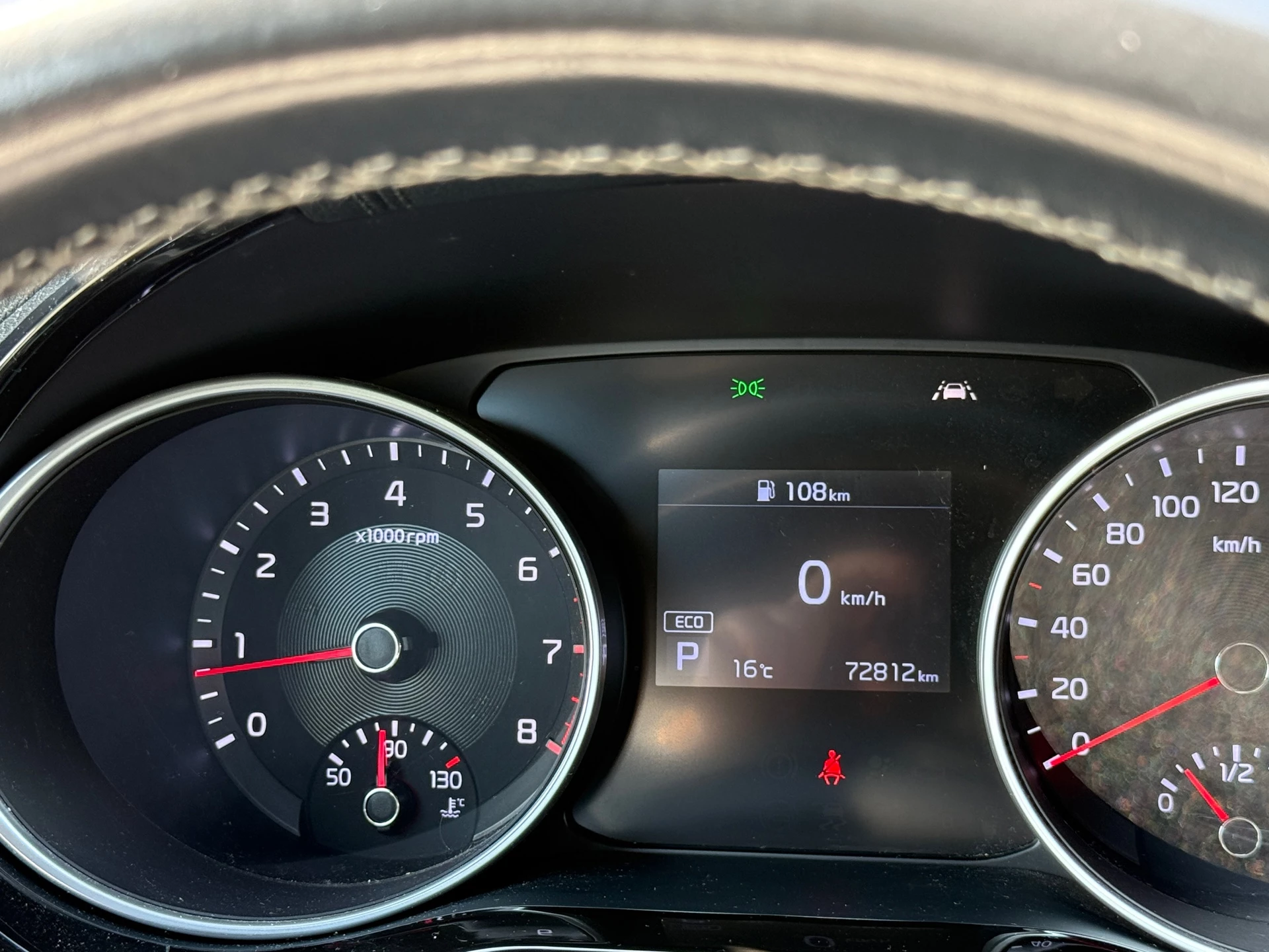 Hoofdafbeelding Kia ProCeed