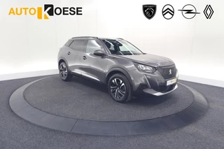 Peugeot 2008 PureTech 130 Allure Pack | Adaptieve Cruise Control | Stoelverwarming | Camera | Apple Carplay