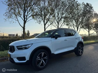 Hoofdafbeelding Volvo XC40 Volvo XC40 1.5 T3 R-Design