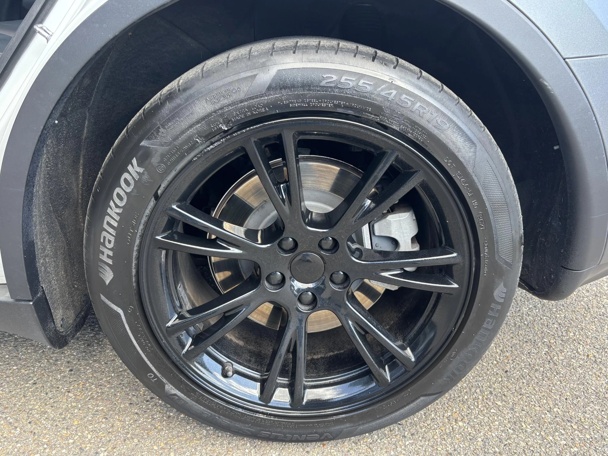 Hoofdafbeelding Tesla Model Y