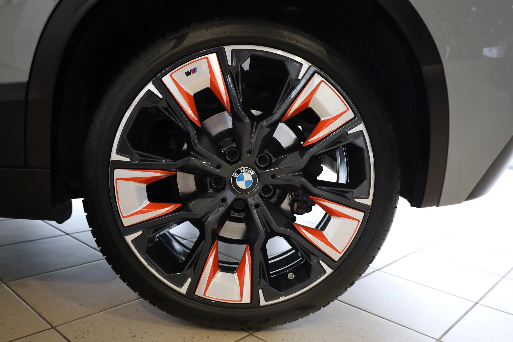 Hoofdafbeelding BMW X2
