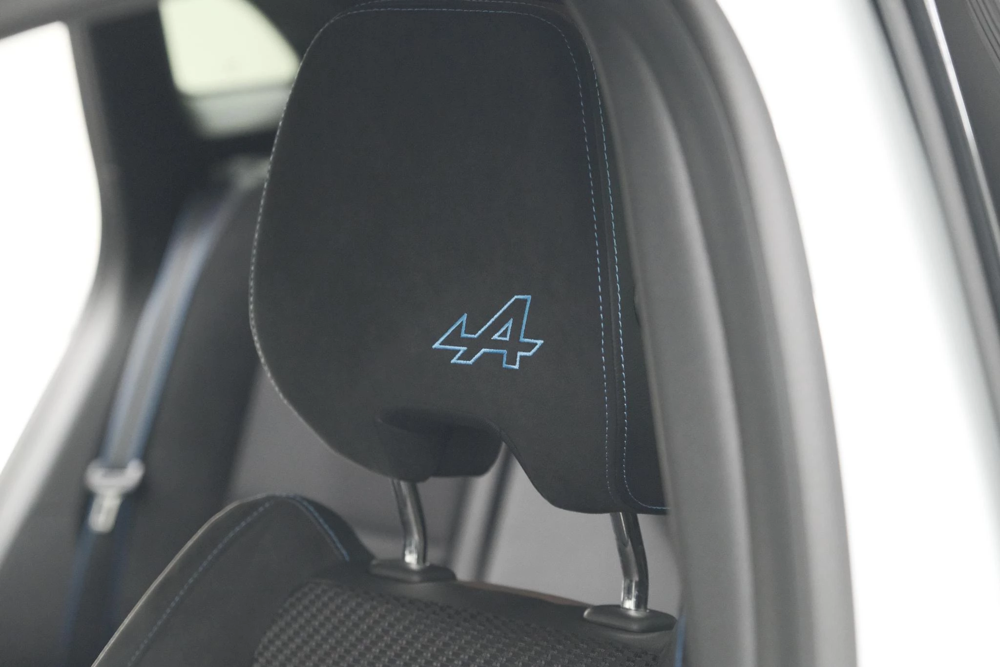 Hoofdafbeelding Renault Austral