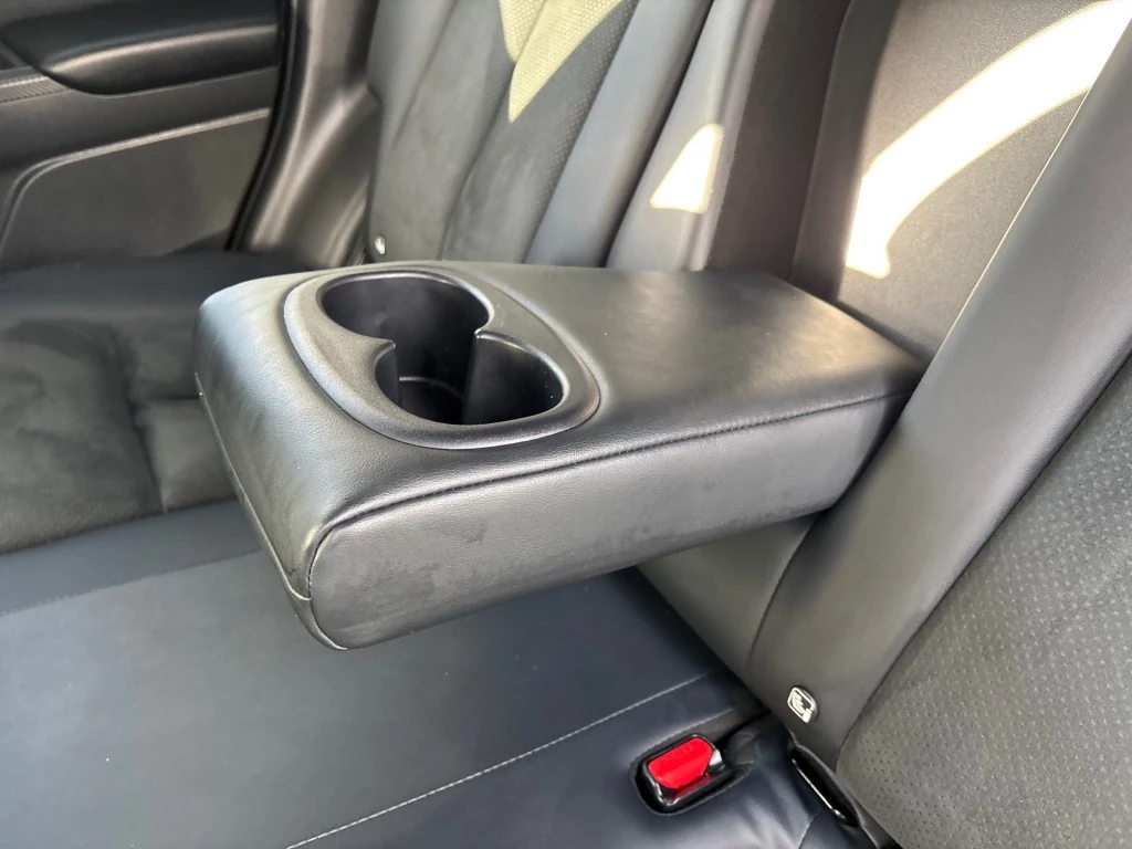 Hoofdafbeelding Mitsubishi Eclipse Cross