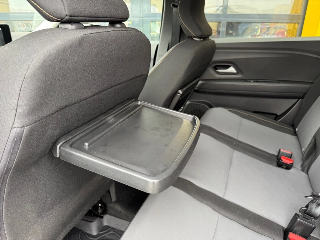 Hoofdafbeelding Dacia Jogger