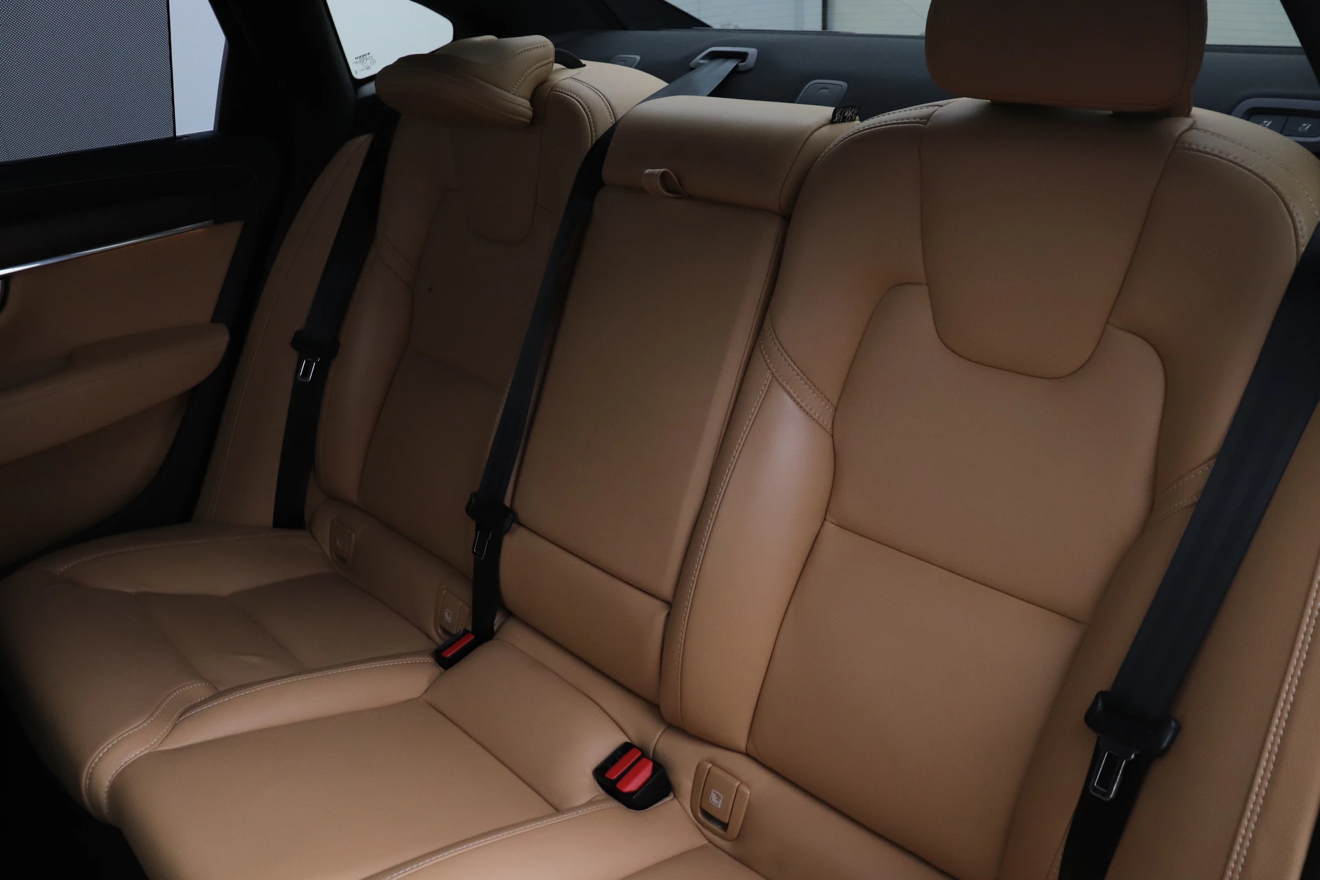 Hoofdafbeelding Volvo S90