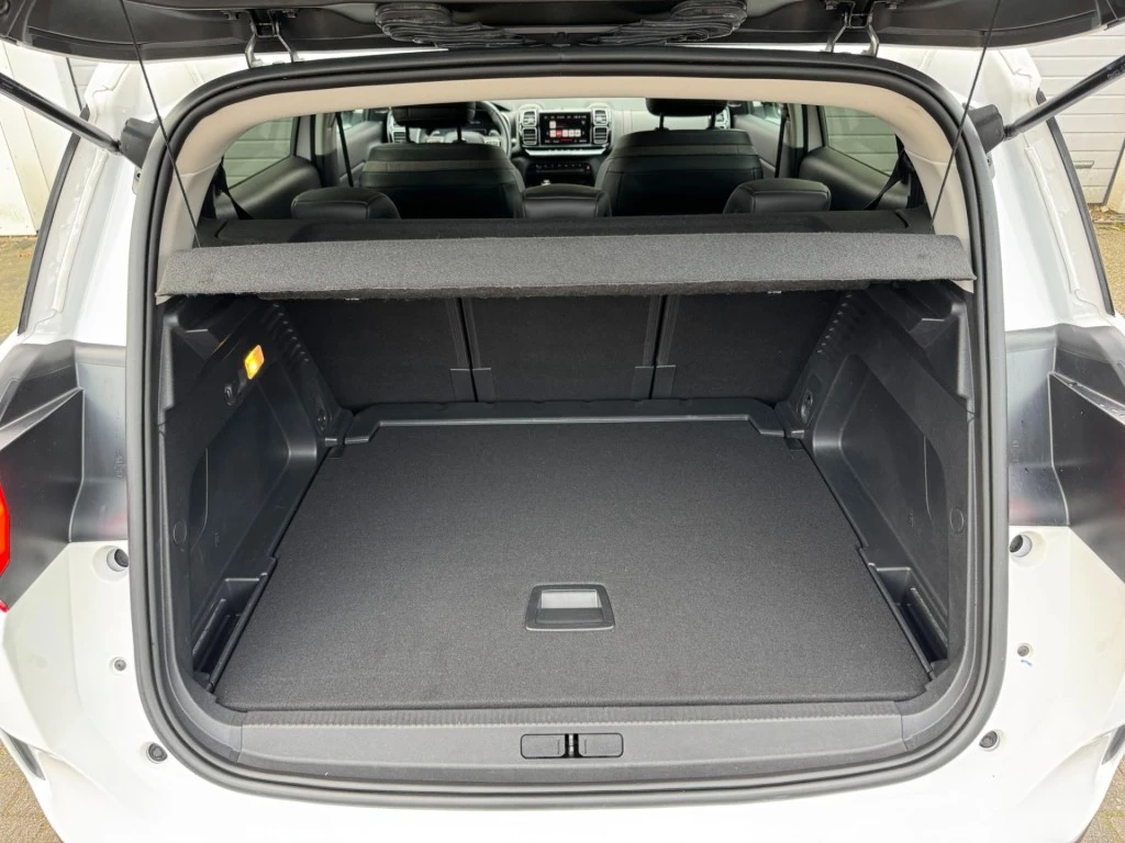 Hoofdafbeelding Citroën C5 Aircross