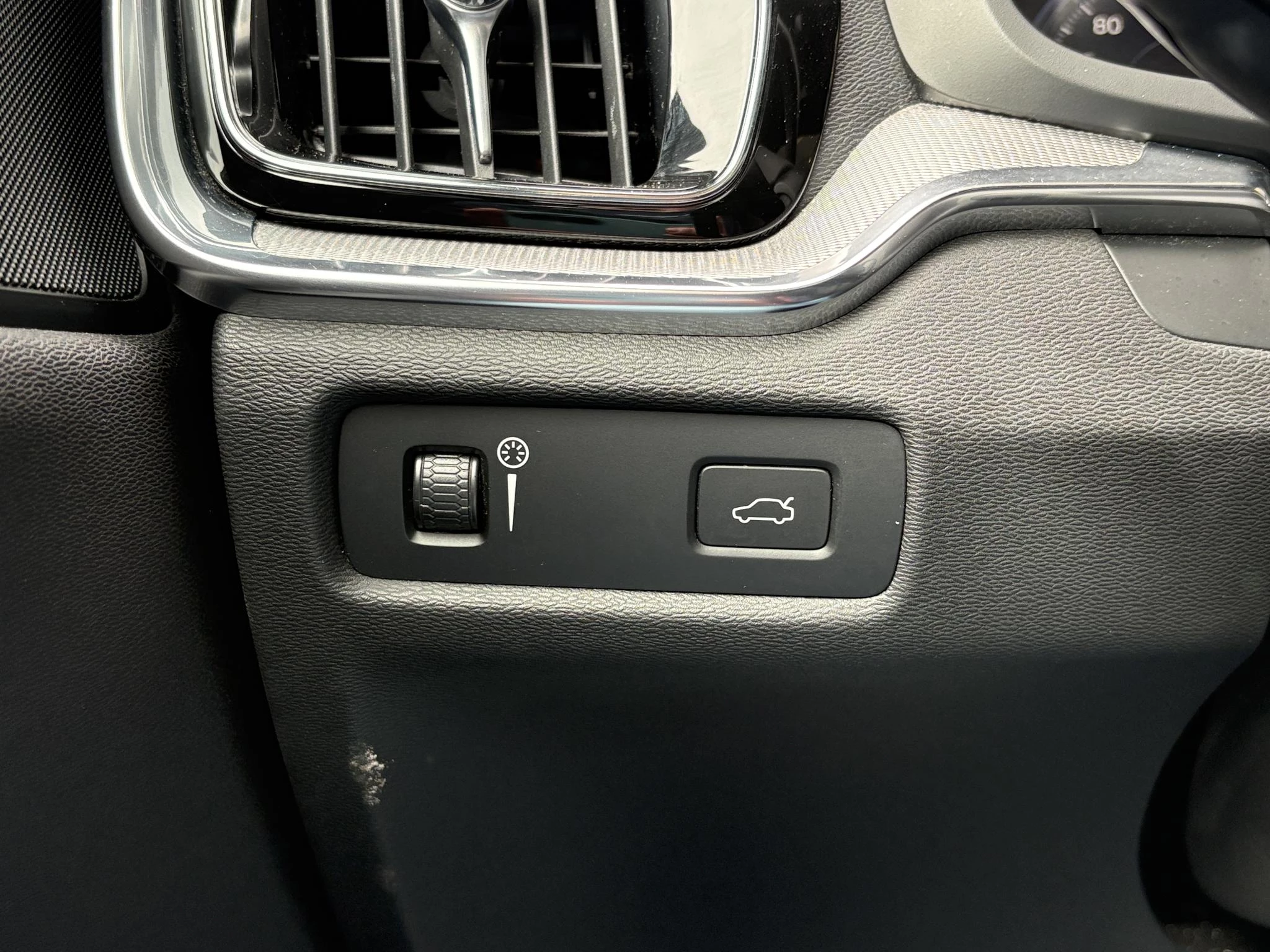 Hoofdafbeelding Volvo S60