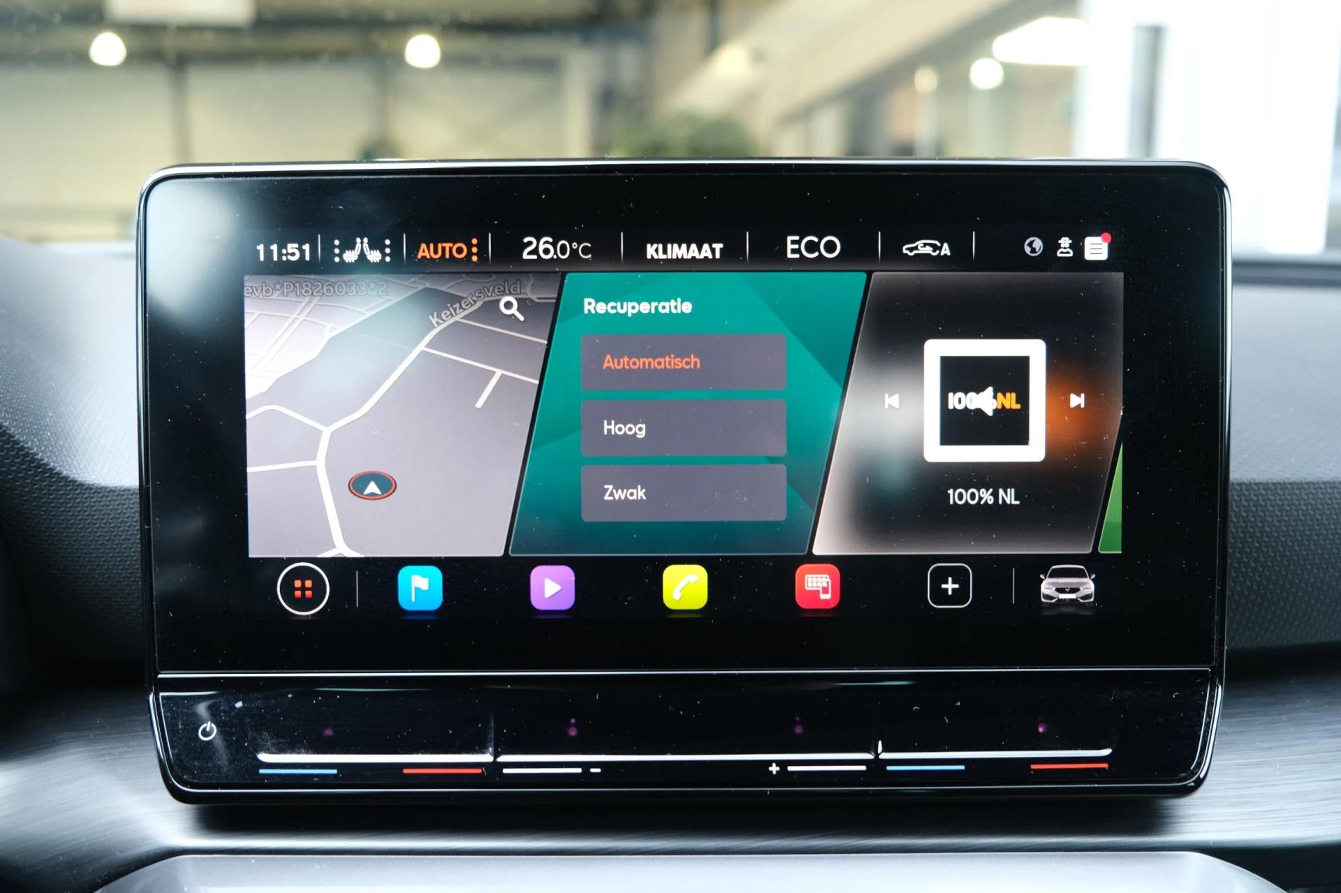 Hoofdafbeelding CUPRA Leon