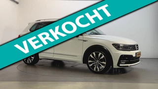 Volkswagen Tiguan 1.5 TSI DSG ACT Highline Business R R-Line Virtual Cockpit Navigatie Stoelverwarming DAB+