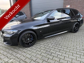 BMW 5-serie Touring 530e xDrive Executive M