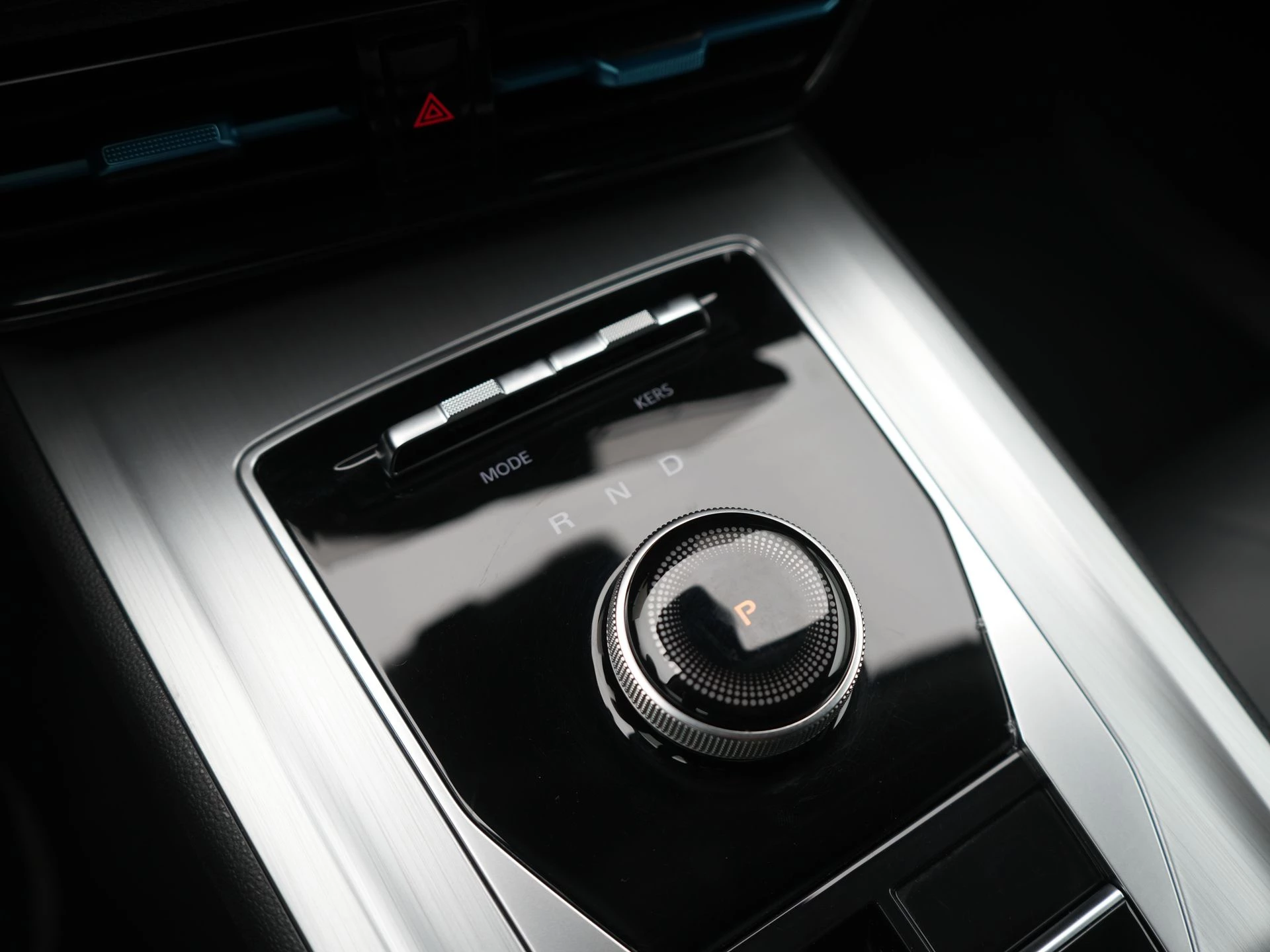 Hoofdafbeelding MG MG5