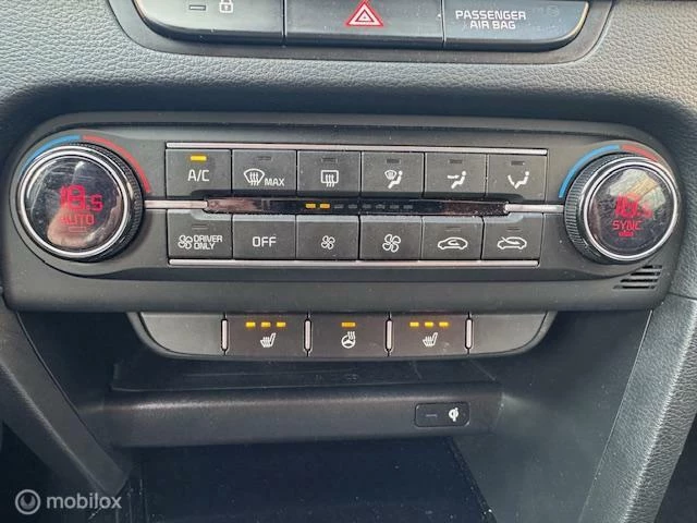 Hoofdafbeelding Kia XCeed