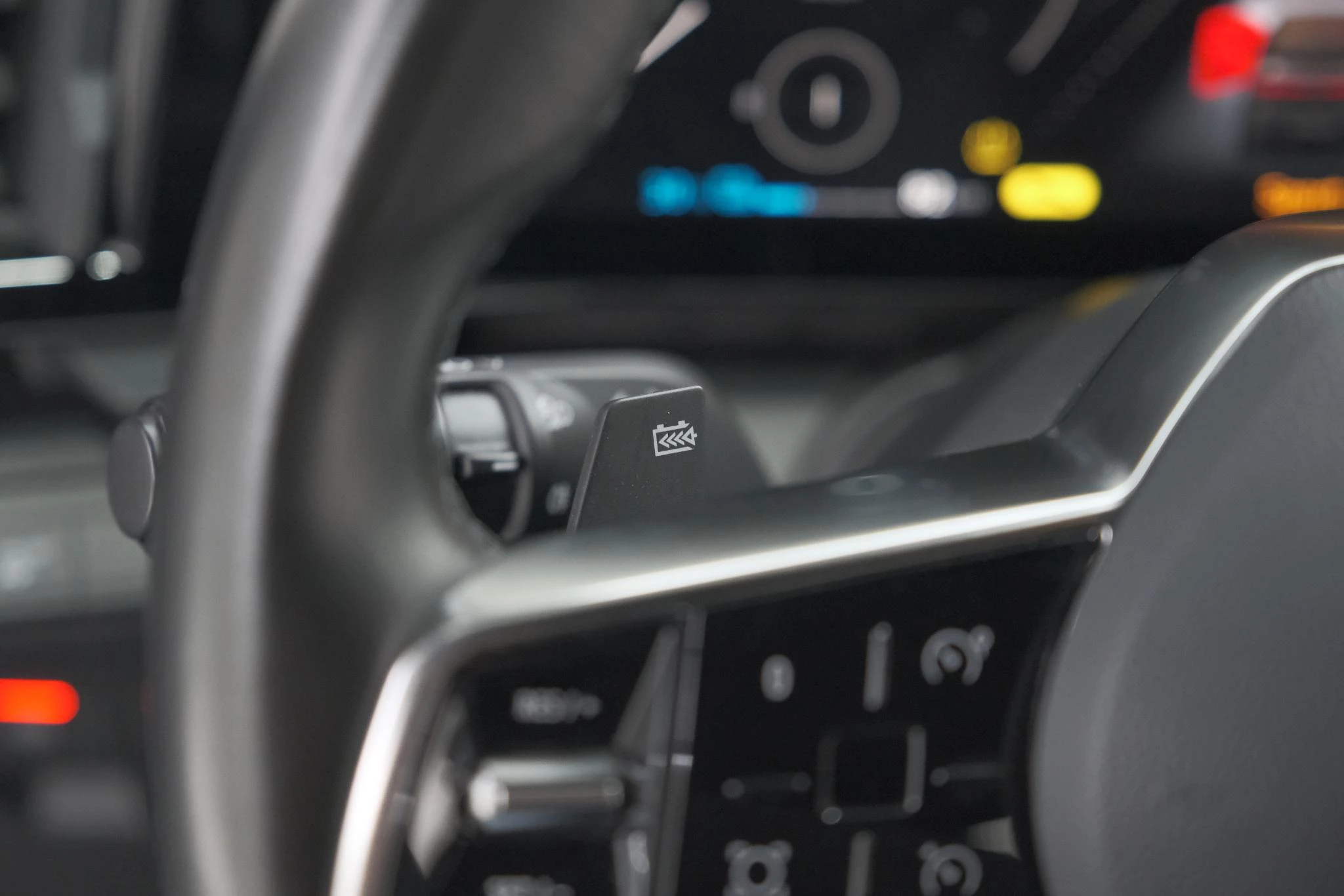 Hoofdafbeelding Renault Megane E-Tech