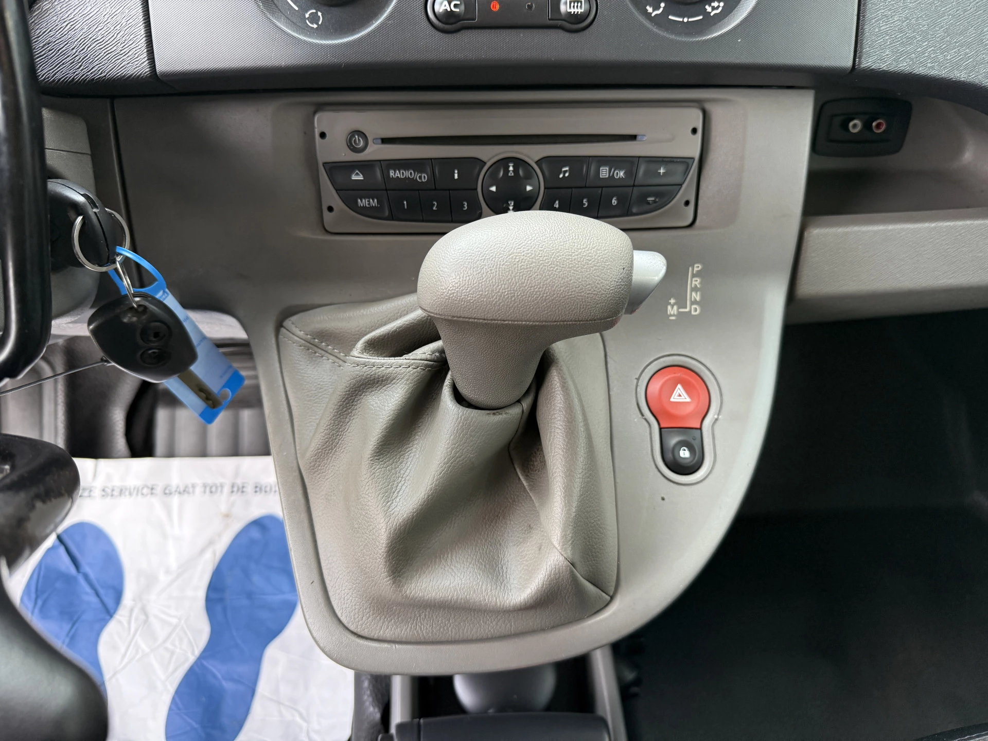 Hoofdafbeelding Renault Kangoo