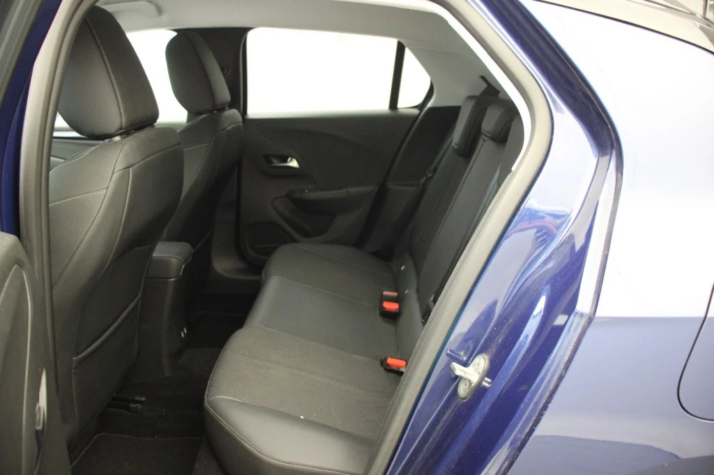 Hoofdafbeelding Opel Corsa-e