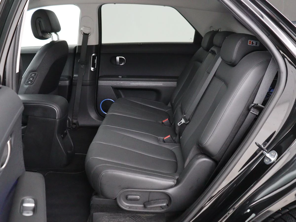 Hoofdafbeelding Hyundai IONIQ 5