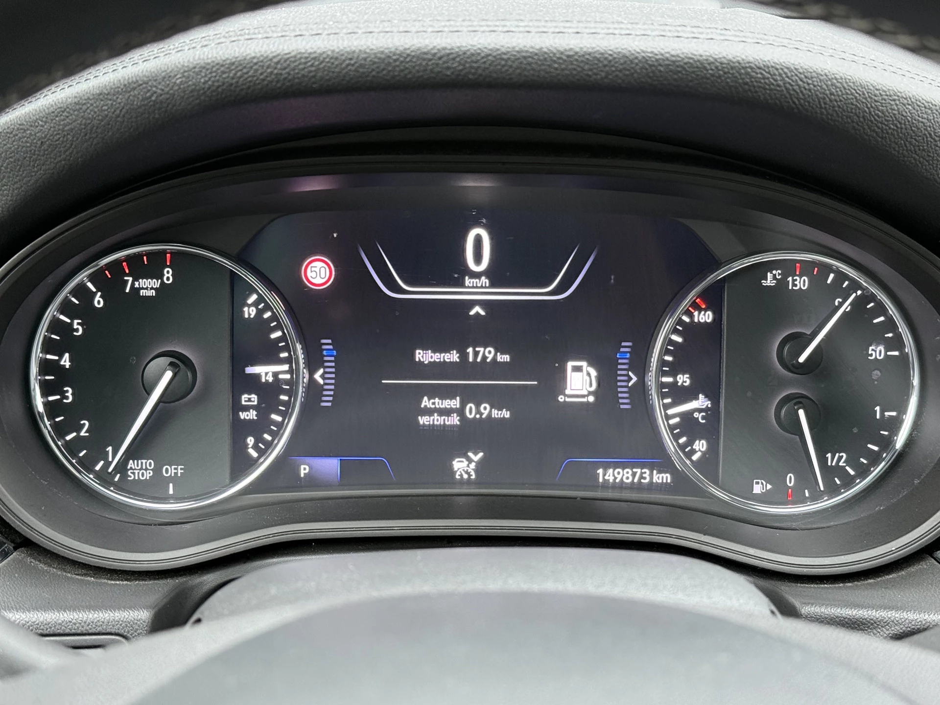 Hoofdafbeelding Opel Insignia