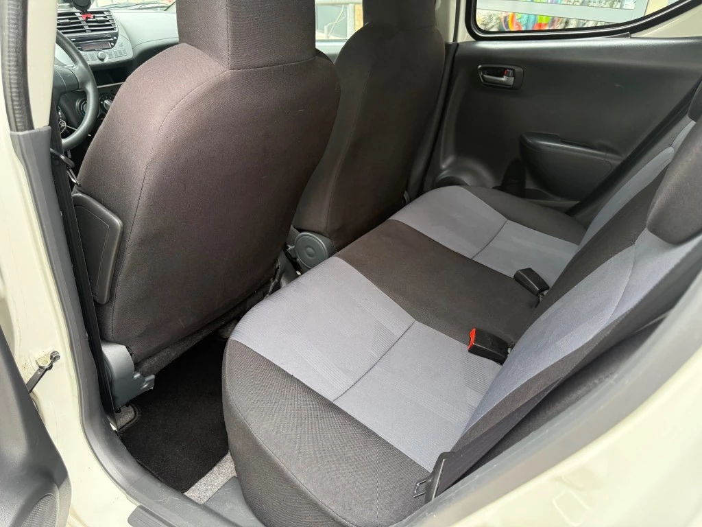 Hoofdafbeelding Suzuki Alto