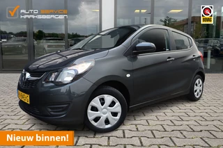 Opel KARL 1.0 ecoFLEX Edition | Navi | PDC | Carplay |