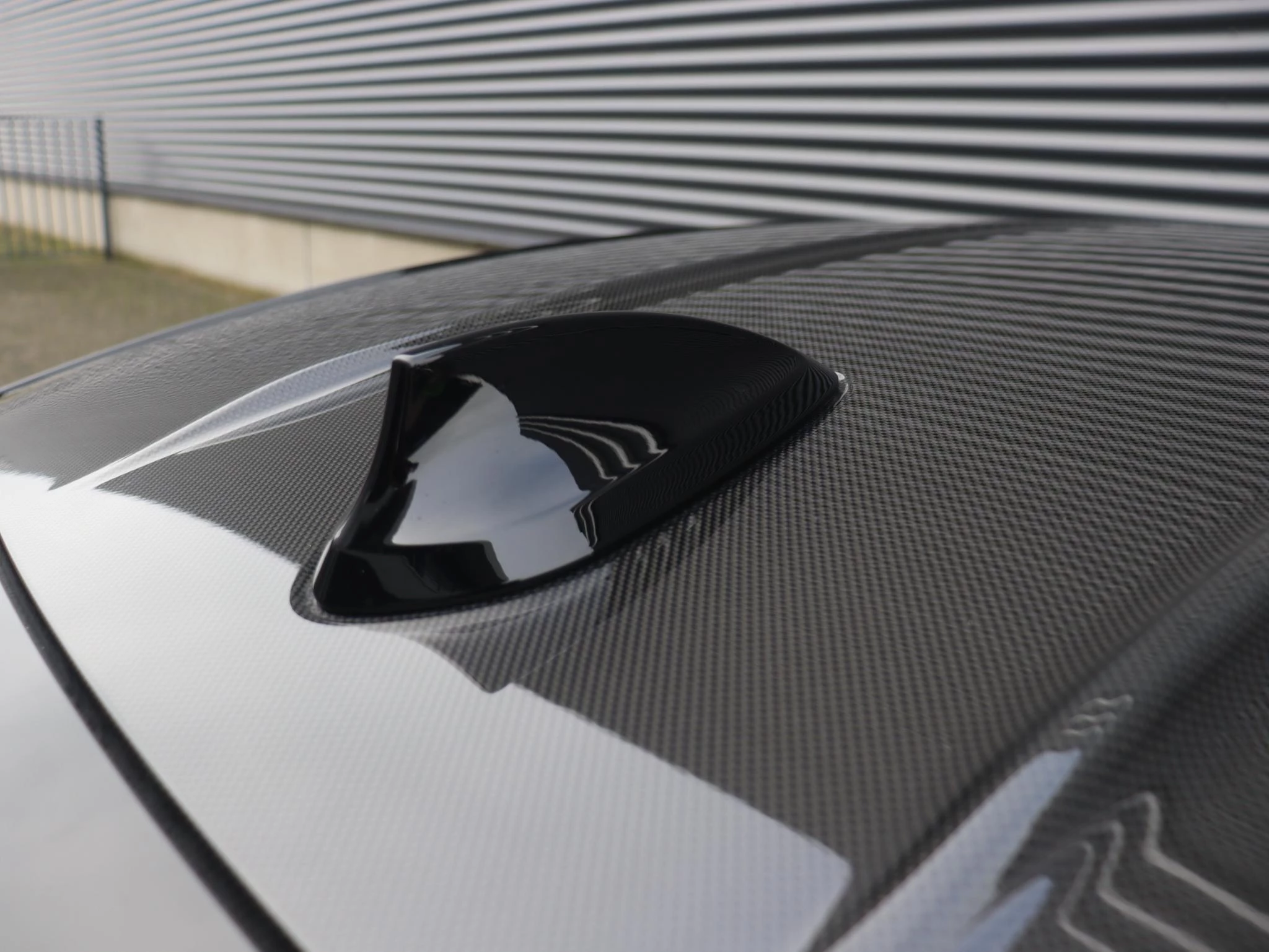 Hoofdafbeelding BMW M3