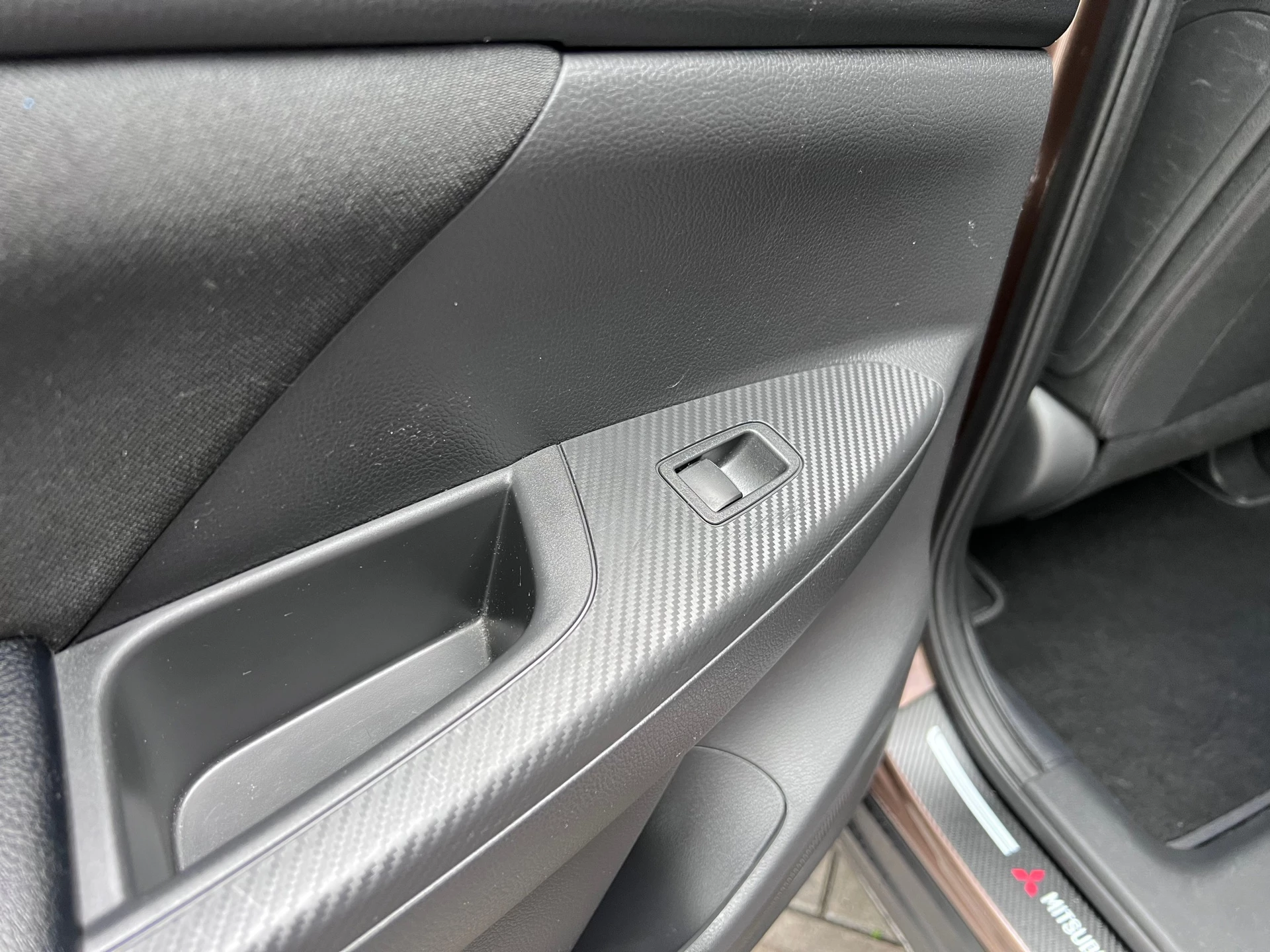 Hoofdafbeelding Mitsubishi Eclipse Cross