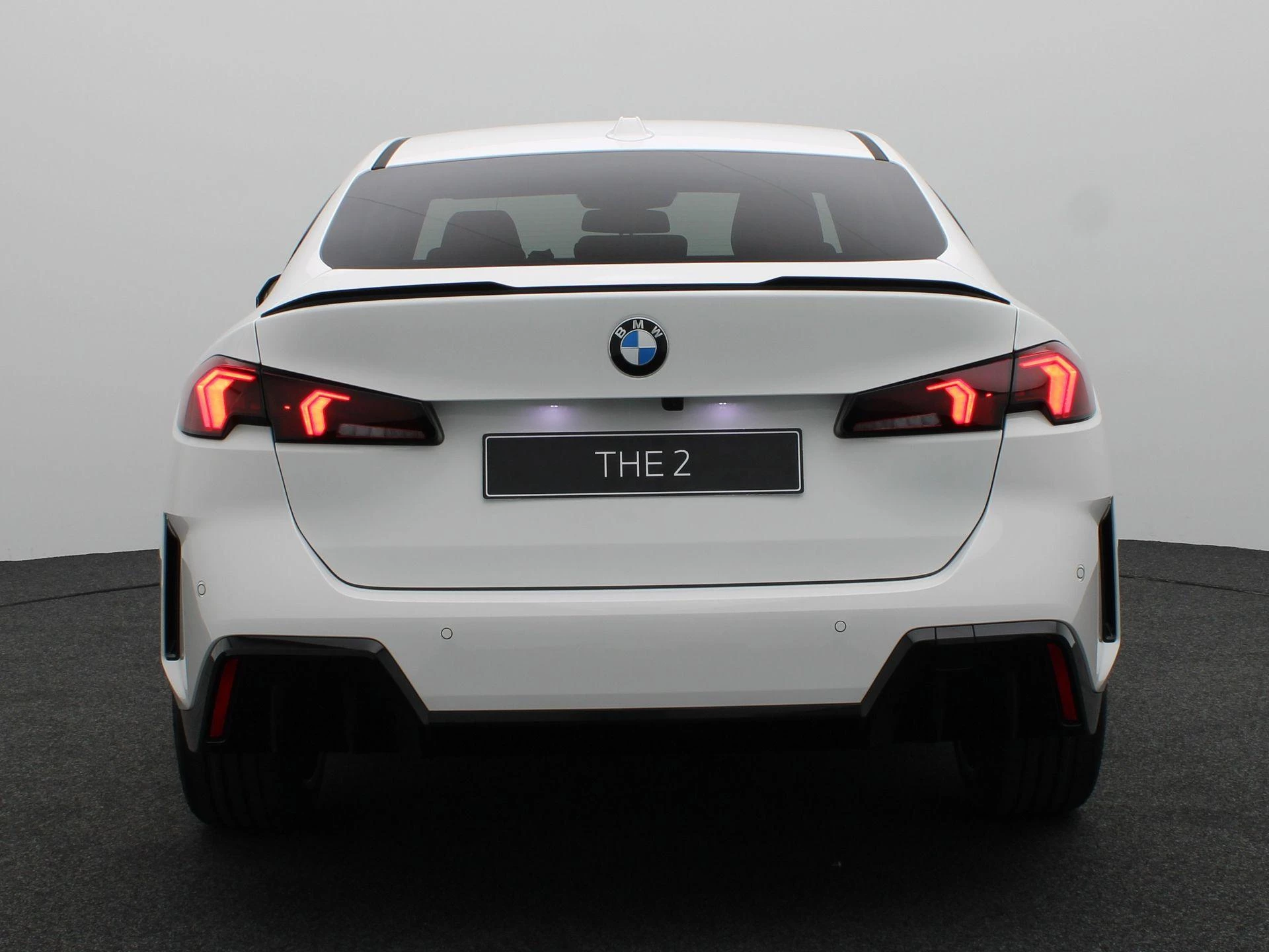 Hoofdafbeelding BMW 2 Serie