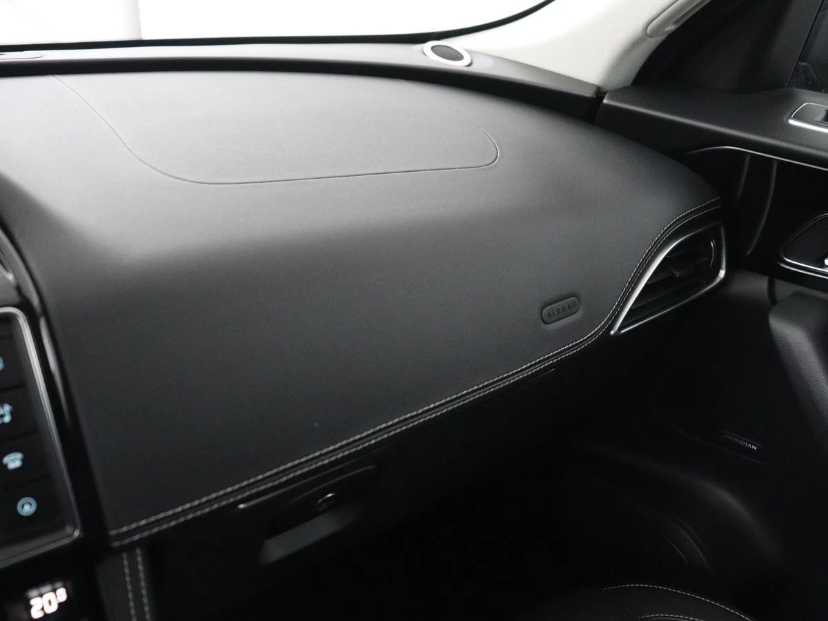 Hoofdafbeelding Jaguar F-PACE