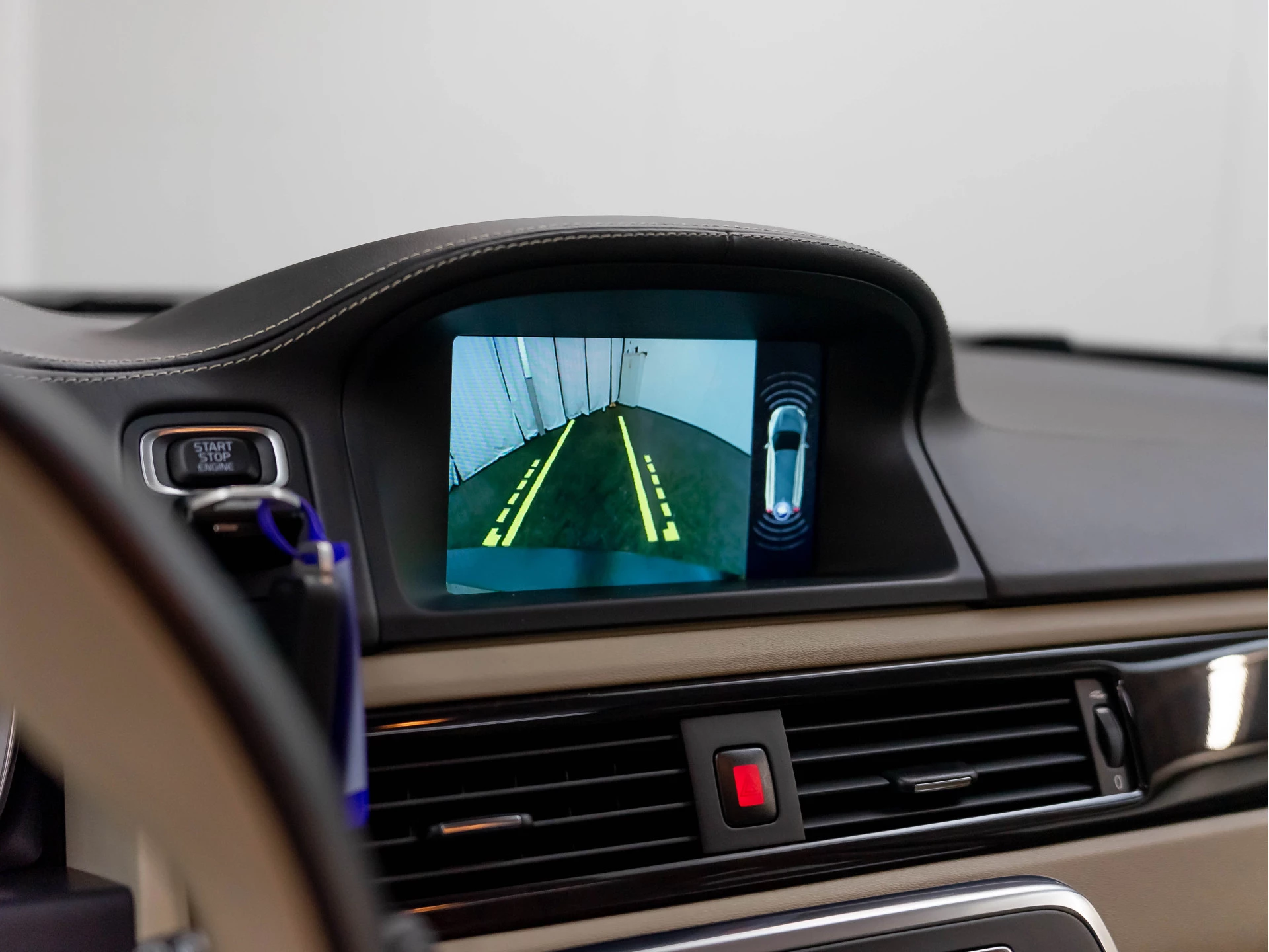 Hoofdafbeelding Volvo XC70