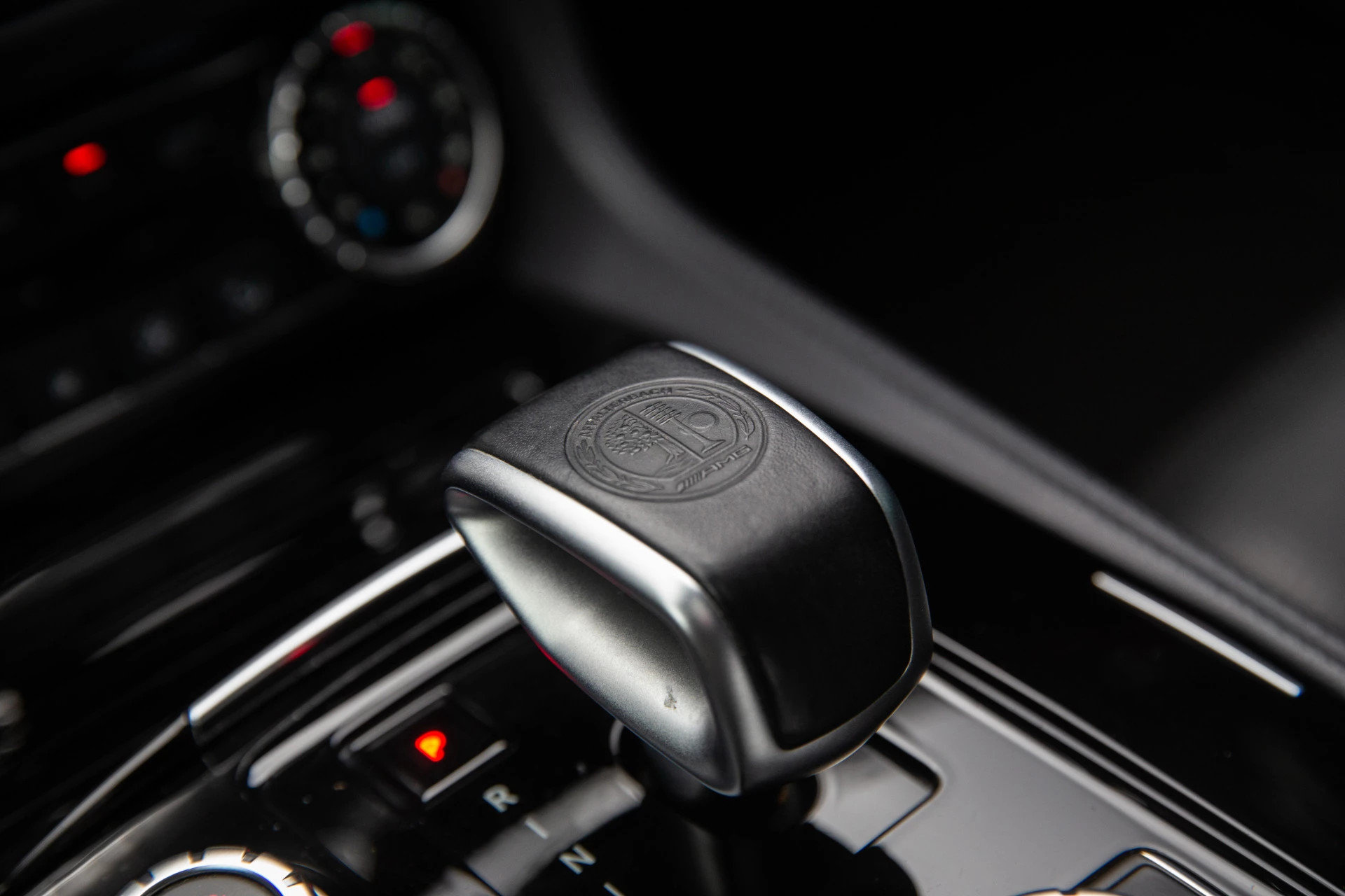 Hoofdafbeelding Mercedes-Benz CLS