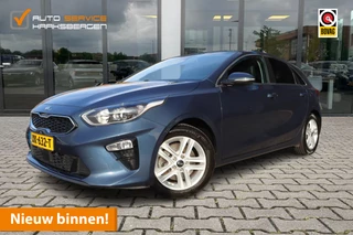 Kia Ceed 1.0 T-GDi DynamicPlusLine | Winter Pakket | Camera | Trekhaak |