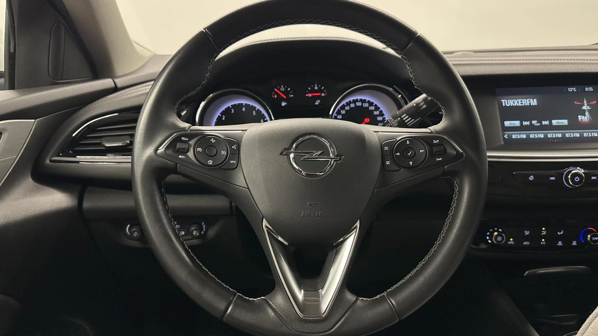 Hoofdafbeelding Opel Insignia