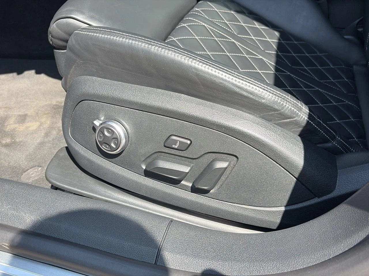Hoofdafbeelding Audi S5