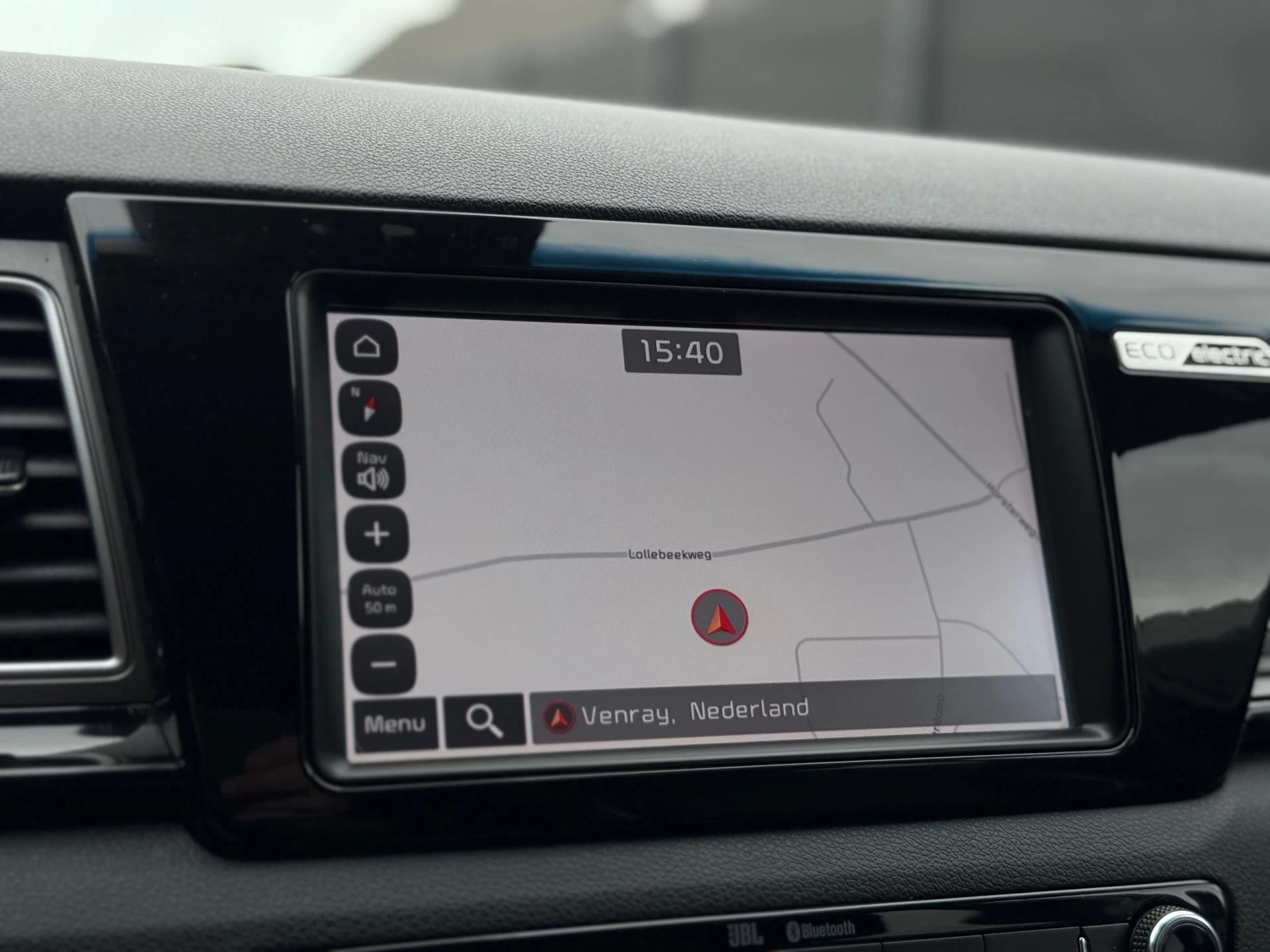 Hoofdafbeelding Kia e-Niro