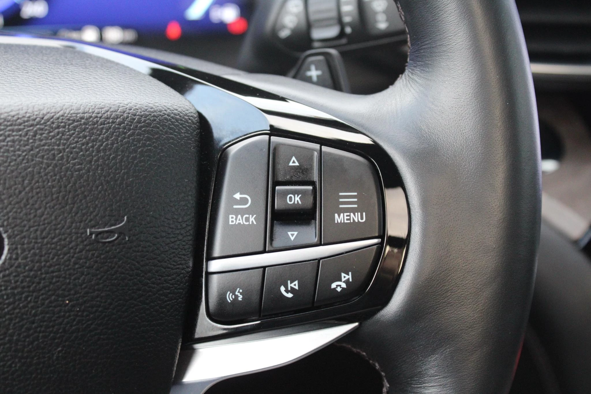 Hoofdafbeelding Ford Explorer