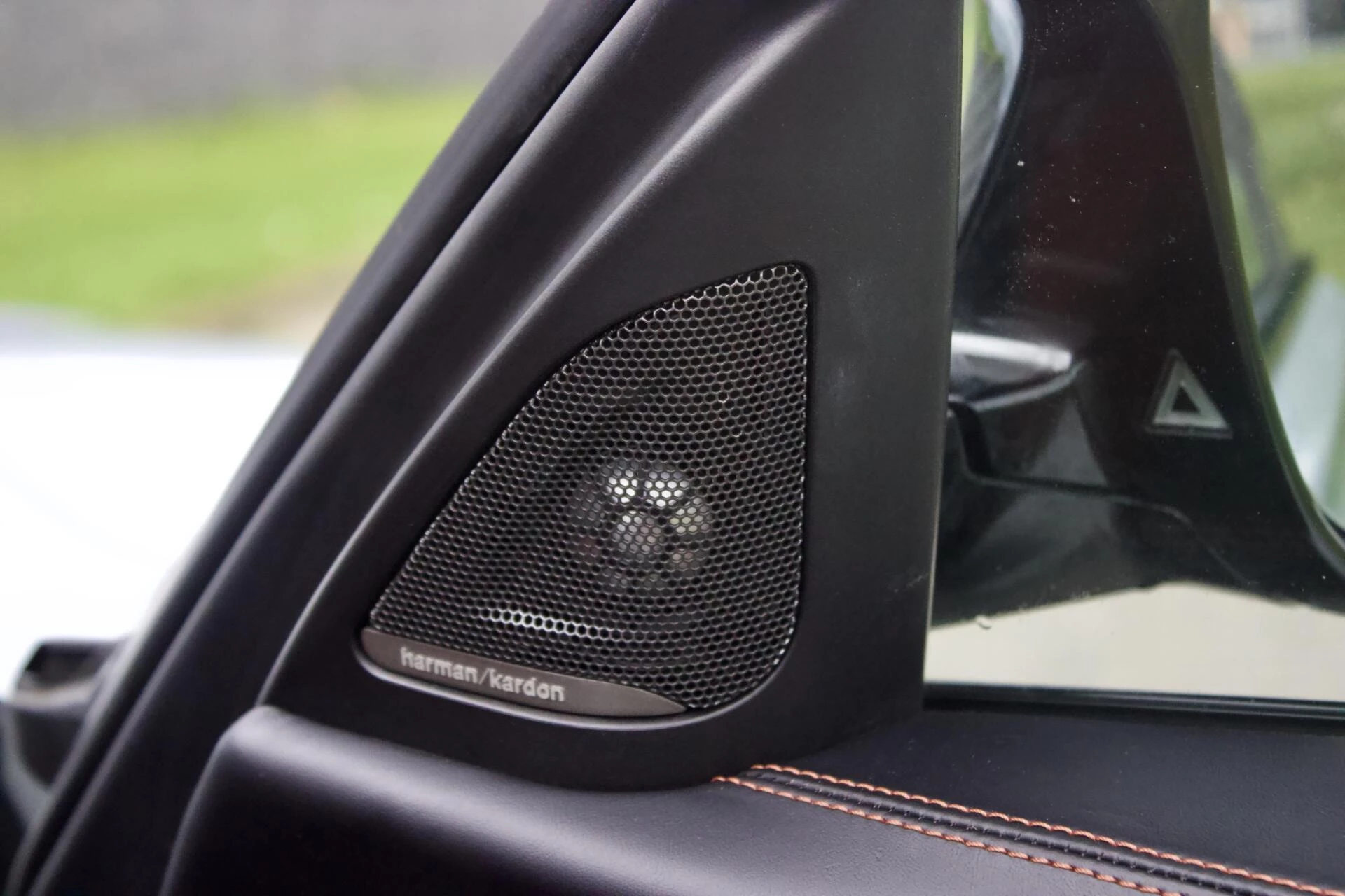 Hoofdafbeelding BMW M3