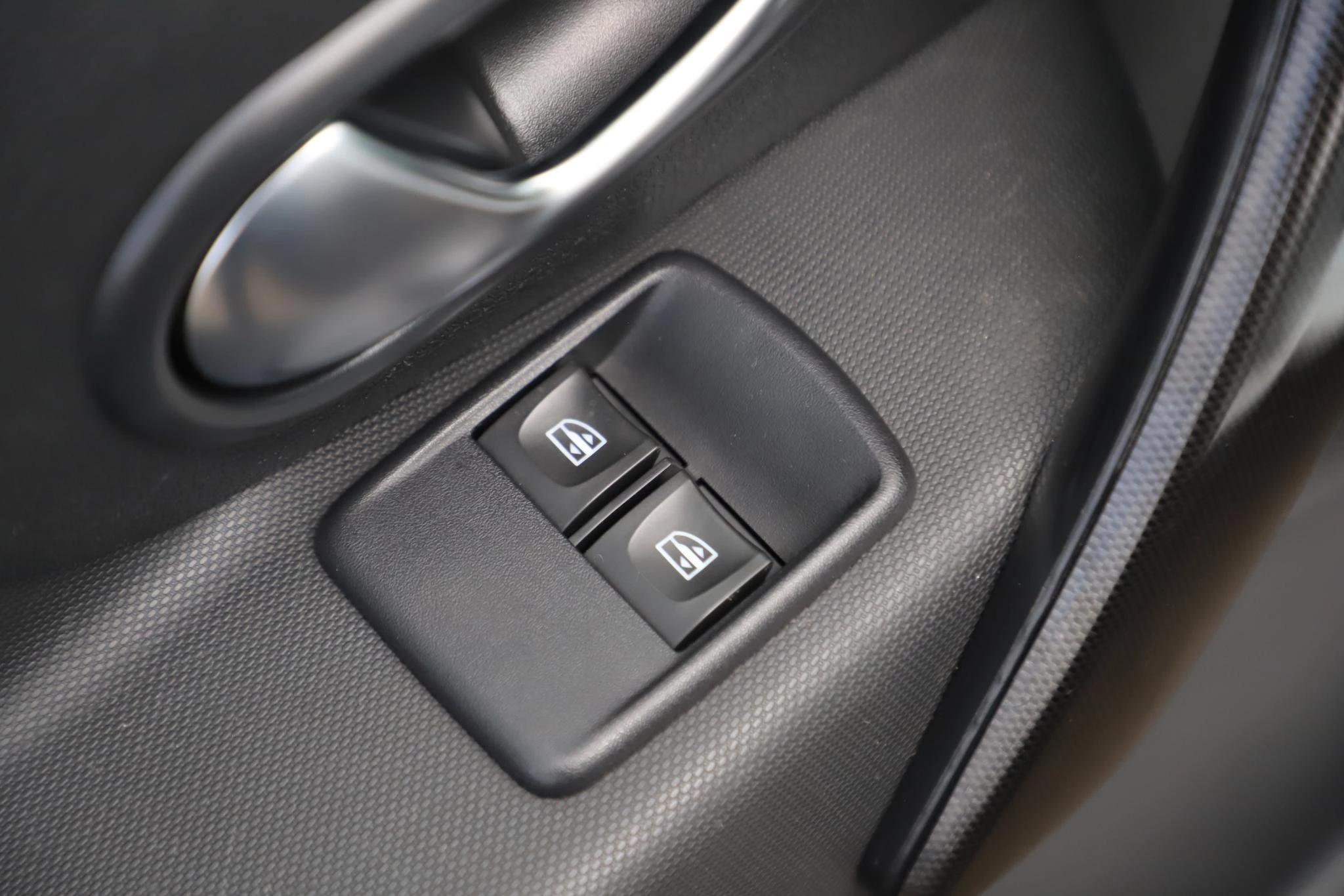 Hoofdafbeelding Dacia Logan