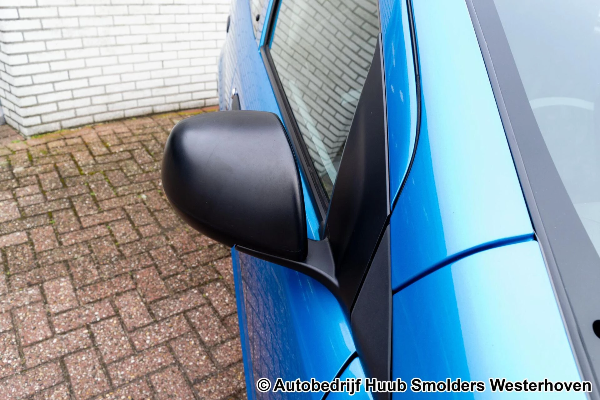 Hoofdafbeelding Suzuki Alto