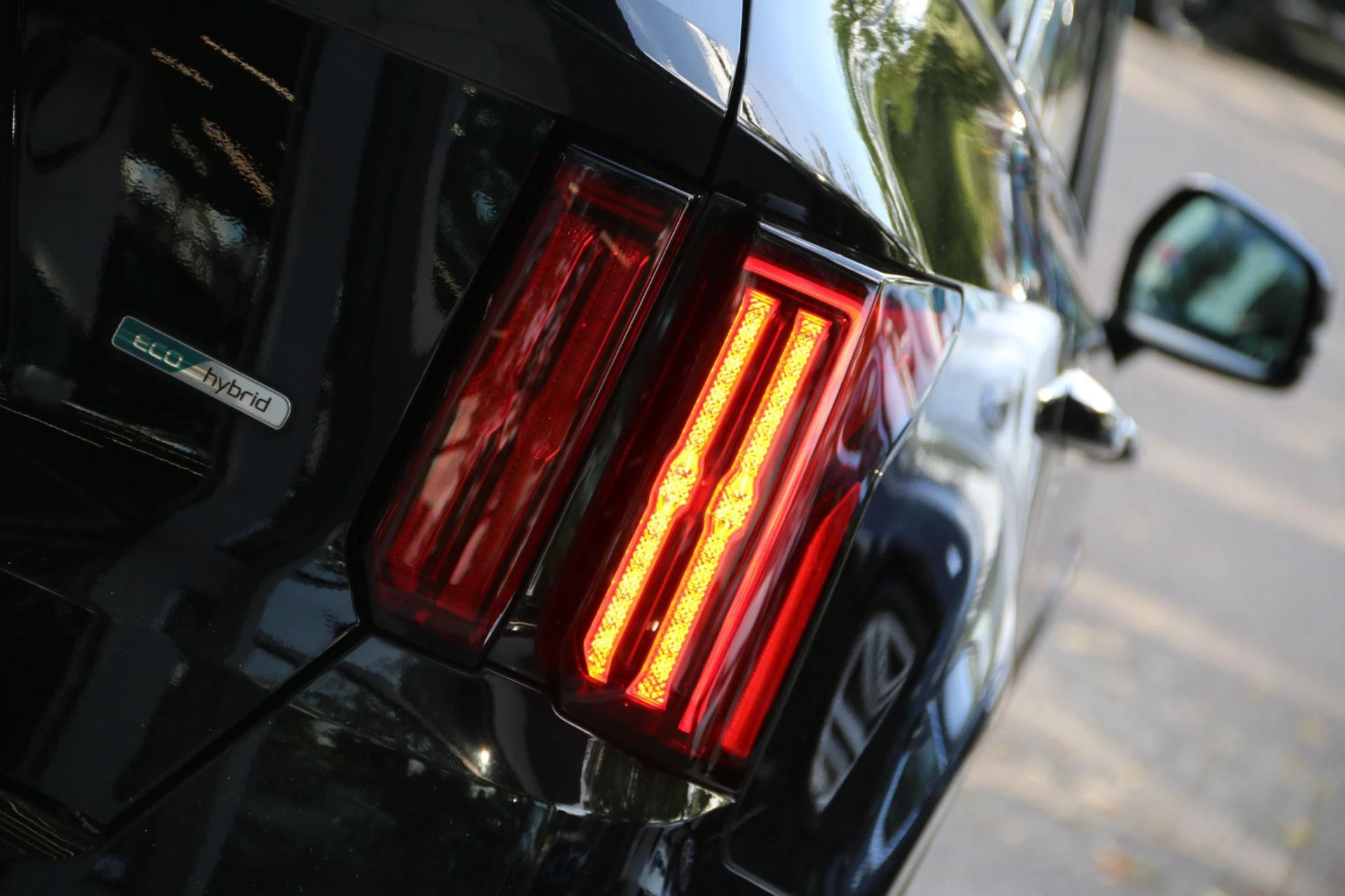 Hoofdafbeelding Kia Sorento