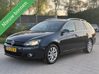 Volkswagen Golf Variant 1.4 TSI Highline AUTOM KETTING VERV.