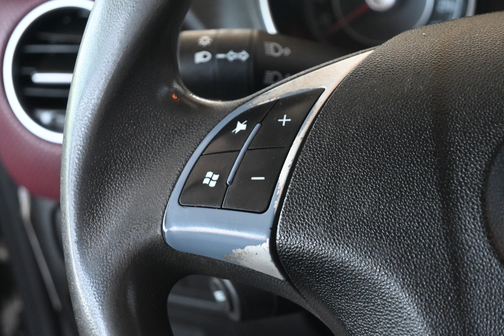 Hoofdafbeelding Fiat Punto