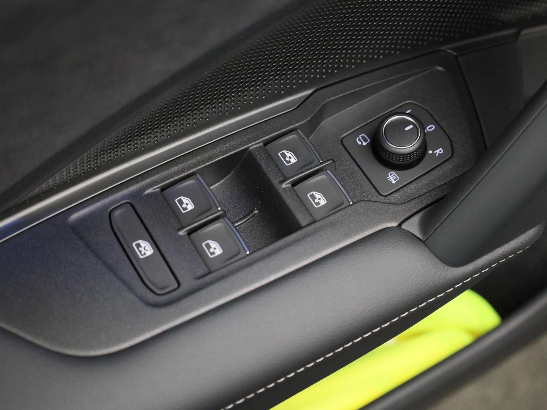 Hoofdafbeelding Volkswagen Tayron