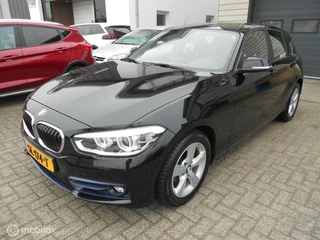 BMW 1-serie 118i Executive Automaat