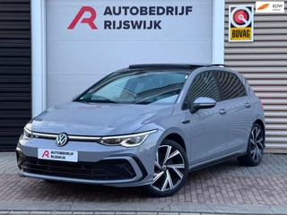 Volkswagen Golf 1.5 eTSI R-Line Pano/H&K/Matrix/Camera