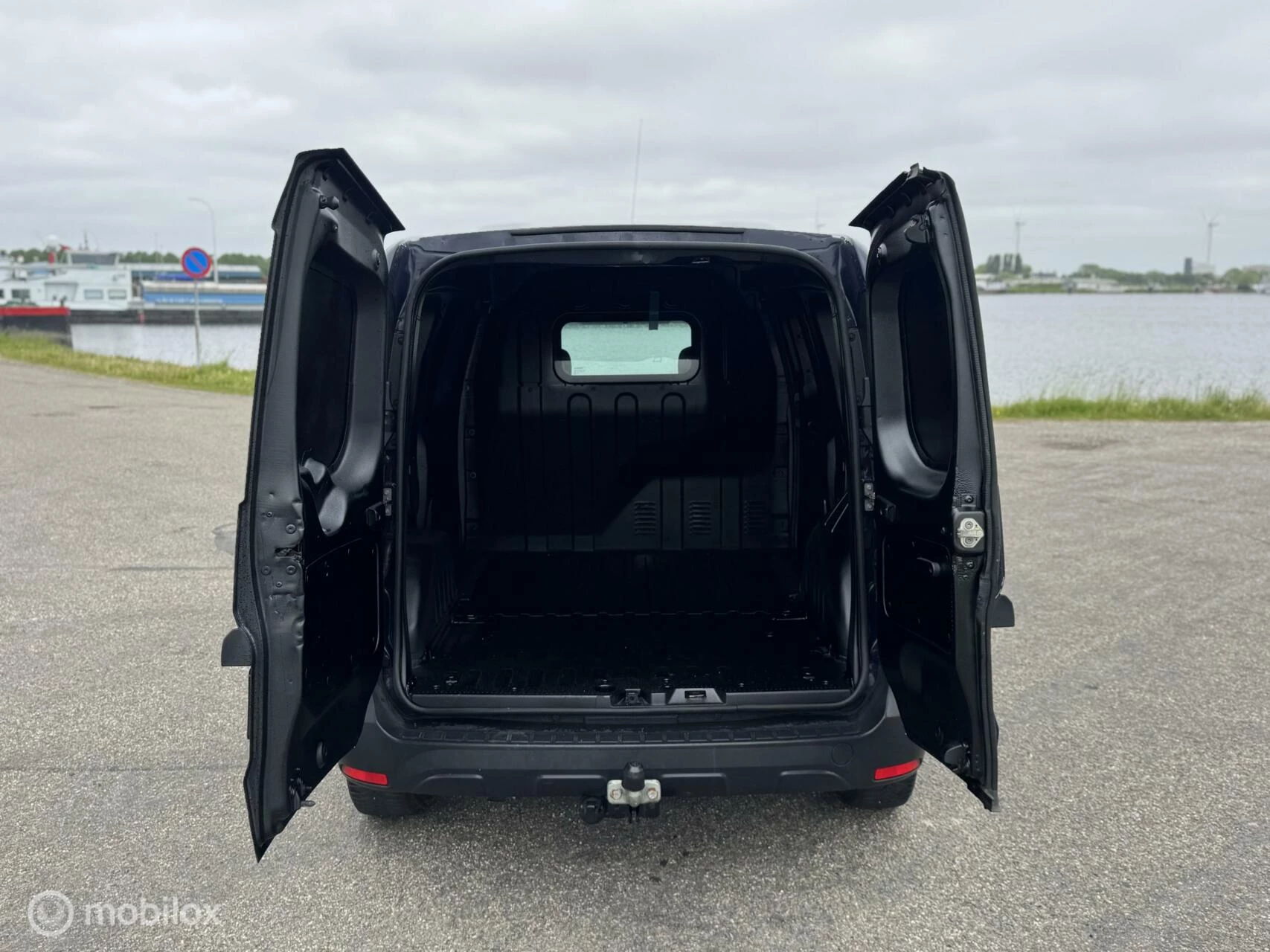 Hoofdafbeelding Dacia Dokker