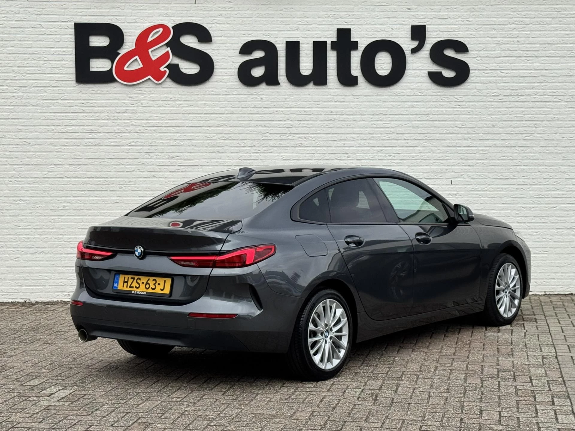 Hoofdafbeelding BMW 2 Serie