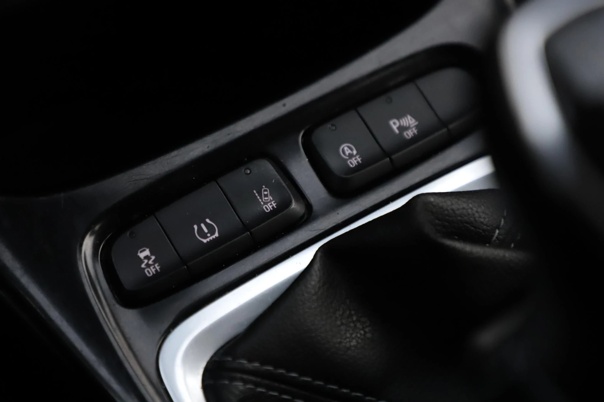 Hoofdafbeelding Opel Crossland