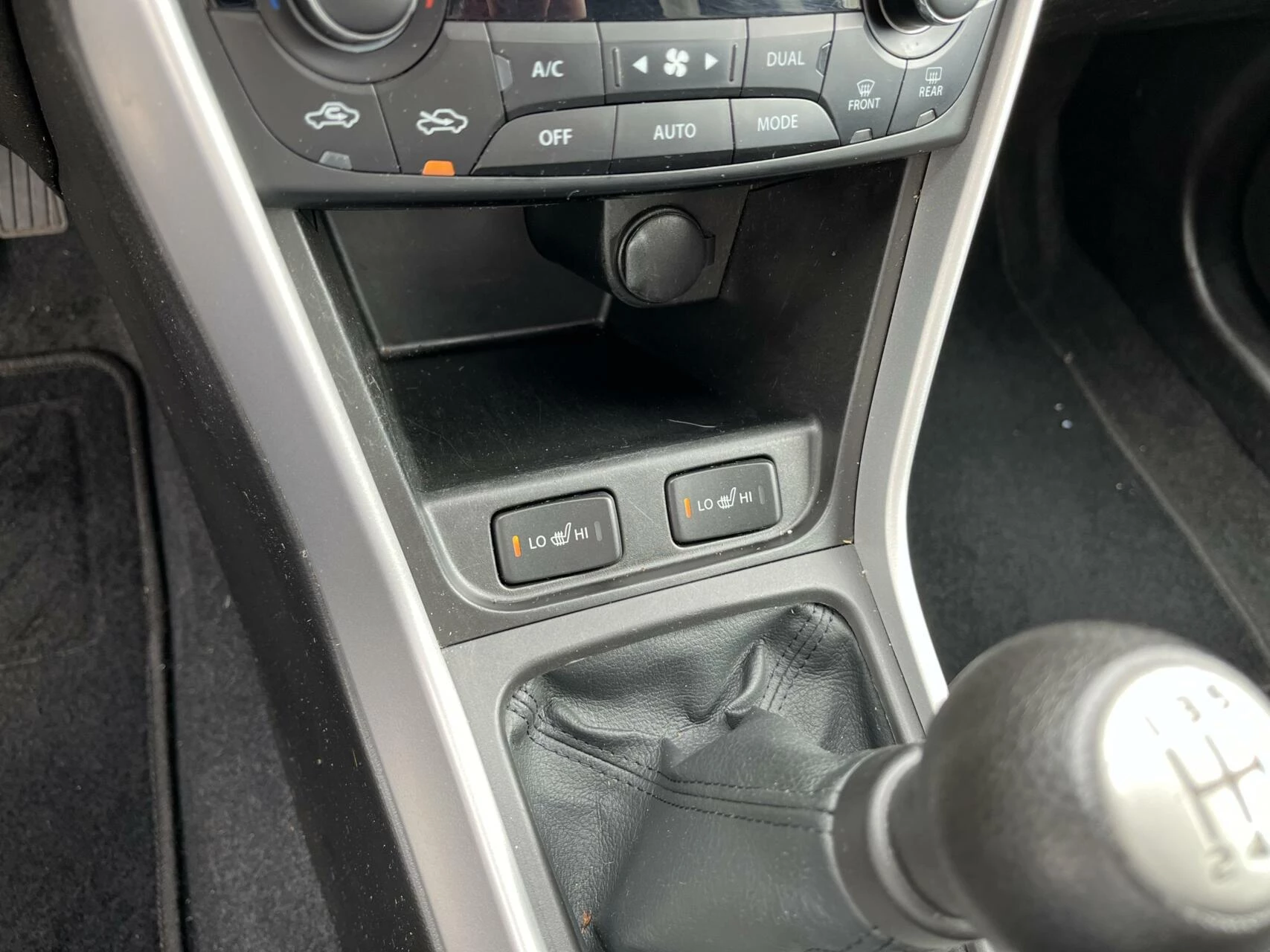 Hoofdafbeelding Suzuki S-Cross