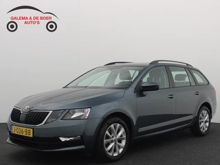 Škoda Octavia Combi 1.0 TSI Greentech Business Edition NAVI / CLIMA / PDC / BLUETOOTH / CRUISE / CARPLAY / NL-AUTO
