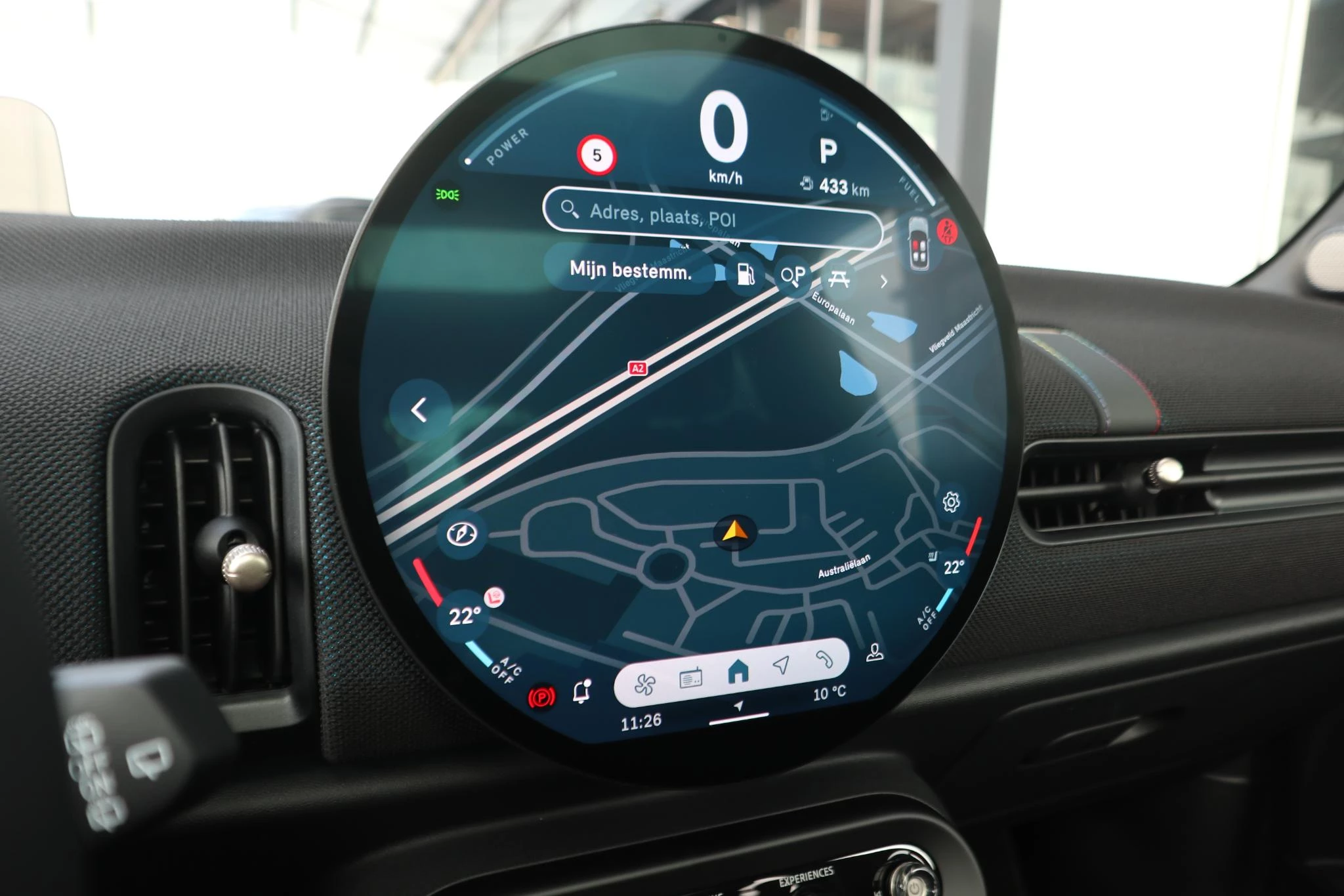 Hoofdafbeelding MINI 3-deurs